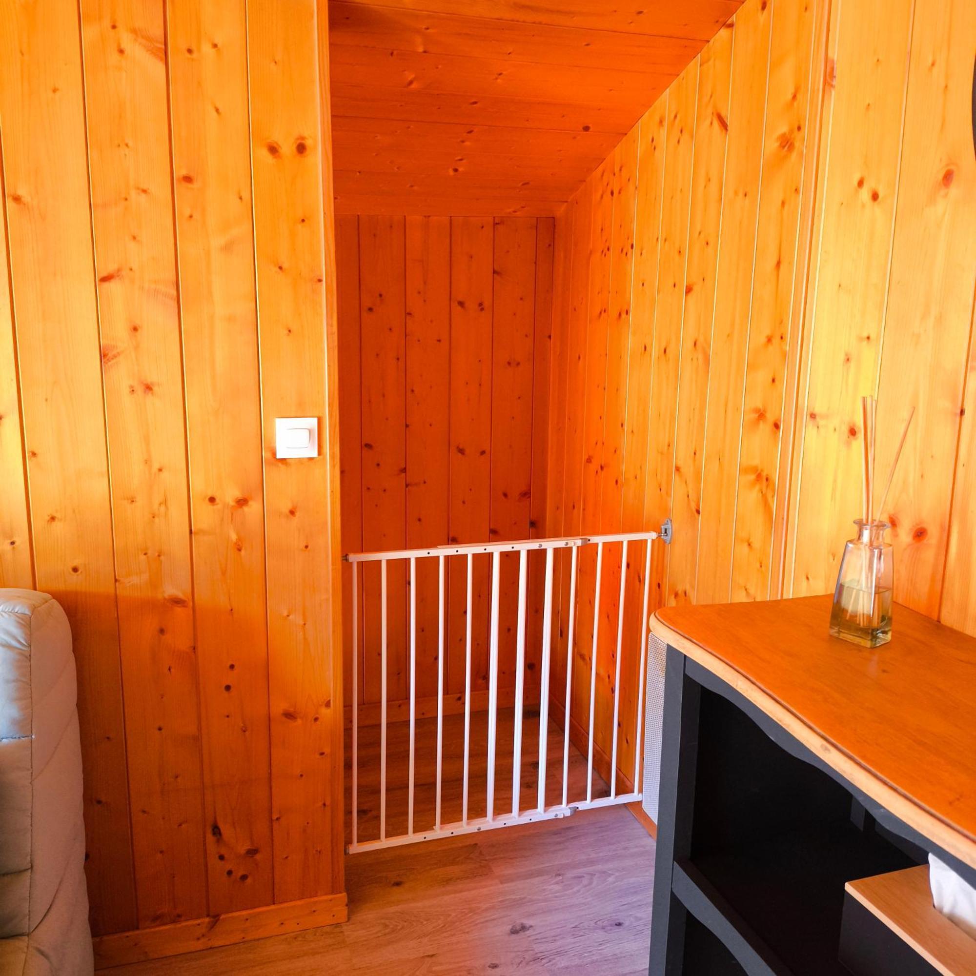 T2 Tout Confort Avec Balcon Au Calme Entre Lac Et Montagne Brizon ภายนอก รูปภาพ